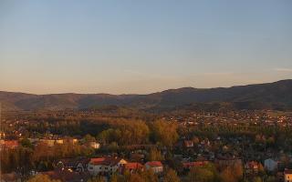 Andrychów - Panorama - 28-04-2026 17:36
