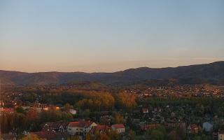 Andrychów - Panorama - 28-04-2026 17:43