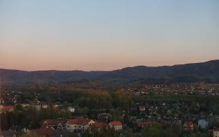 Andrychów - Panorama - 28-04-2026 17:50