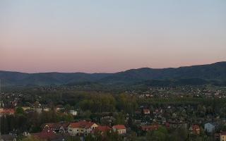 Andrychów - Panorama - 28-04-2026 17:57