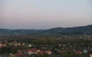 Andrychów - Panorama - 28-04-2026 18:05