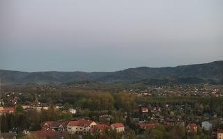 Andrychów - Panorama - 28-04-2026 18:12