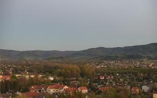 Andrychów - Panorama - 28-04-2026 18:19