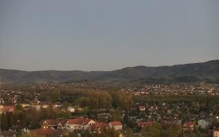 Andrychów - Panorama - 28-04-2026 18:26