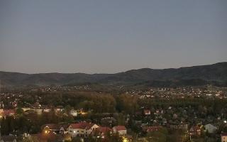 Andrychów - Panorama - 28-04-2026 18:34