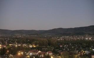 Andrychów - Panorama - 28-04-2026 18:41