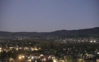 Andrychów - Panorama - 28-04-2026 18:48