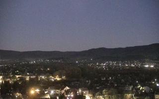 Andrychów - Panorama - 28-04-2026 18:55