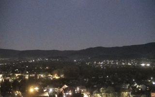 Andrychów - Panorama - 28-04-2026 19:03