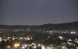 Andrychów - Panorama - 28-04-2026 19:17