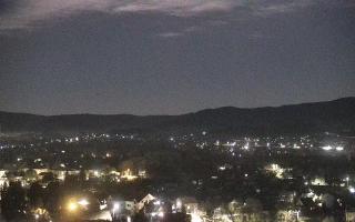 Andrychów - Panorama - 28-04-2026 19:24