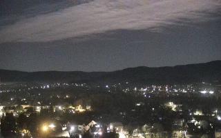 Andrychów - Panorama - 28-04-2026 19:39