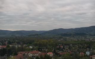 Andrychów - Panorama - 01-05-2026 03:30