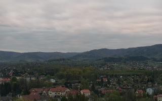 Andrychów - Panorama - 01-05-2026 03:38