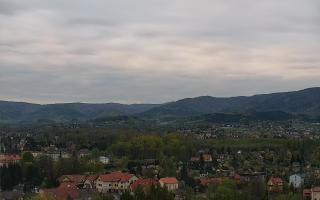 Andrychów - Panorama - 01-05-2026 03:45