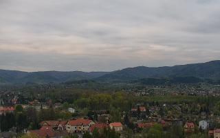 Andrychów - Panorama - 01-05-2026 03:52