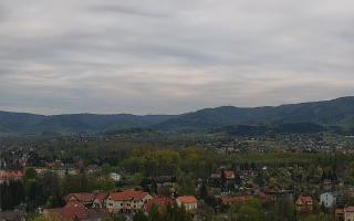 Andrychów - Panorama - 01-05-2026 03:59