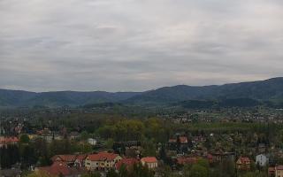 Andrychów - Panorama - 01-05-2026 04:07