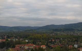 Andrychów - Panorama - 01-05-2026 04:14