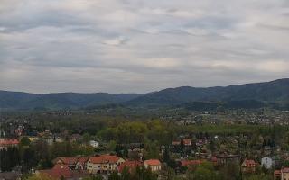 Andrychów - Panorama - 01-05-2026 04:21
