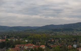 Andrychów - Panorama - 01-05-2026 04:28