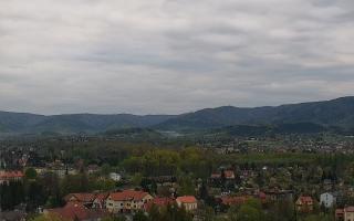 Andrychów - Panorama - 01-05-2026 04:36