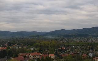 Andrychów - Panorama - 01-05-2026 04:43