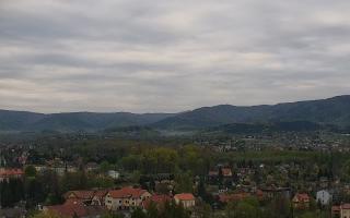 Andrychów - Panorama - 01-05-2026 04:50