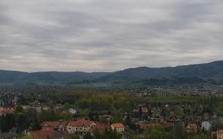 Andrychów - Panorama - 01-05-2026 04:57