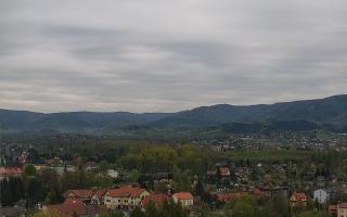 Andrychów - Panorama - 01-05-2026 05:05