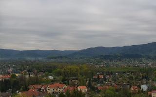 Andrychów - Panorama - 01-05-2026 05:12