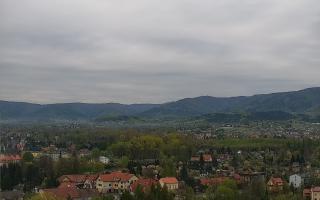 Andrychów - Panorama - 01-05-2026 05:19