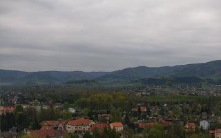 Andrychów - Panorama - 01-05-2026 05:26