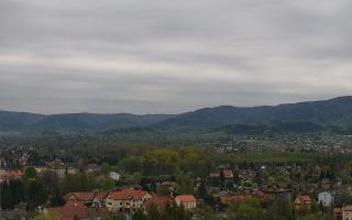 Andrychów - Panorama - 01-05-2026 05:34