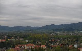 Andrychów - Panorama - 01-05-2026 05:41
