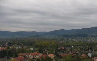Andrychów - Panorama - 01-05-2026 05:48