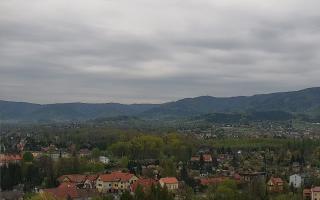Andrychów - Panorama - 01-05-2026 05:55
