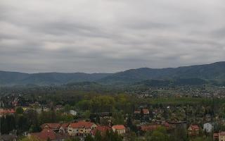 Andrychów - Panorama - 01-05-2026 06:03
