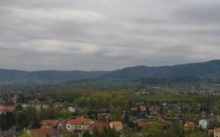 Andrychów - Panorama - 01-05-2026 06:10