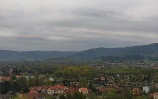 Andrychów - Panorama - 01-05-2026 06:17