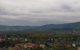 Andrychów - Panorama - 01-05-2026 06:24