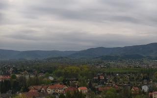 Andrychów - Panorama - 01-05-2026 06:32