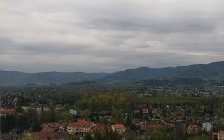 Andrychów - Panorama - 01-05-2026 06:39