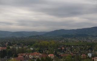 Andrychów - Panorama - 01-05-2026 06:46