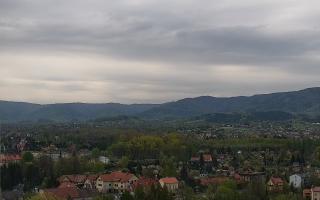 Andrychów - Panorama - 01-05-2026 06:53