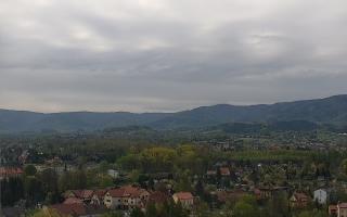 Andrychów - Panorama - 01-05-2026 07:01