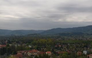Andrychów - Panorama - 01-05-2026 07:08
