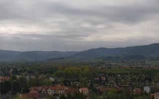 Andrychów - Panorama - 01-05-2026 07:15