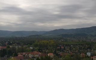 Andrychów - Panorama - 01-05-2026 07:23