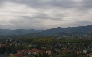 Andrychów - Panorama - 01-05-2026 07:30
